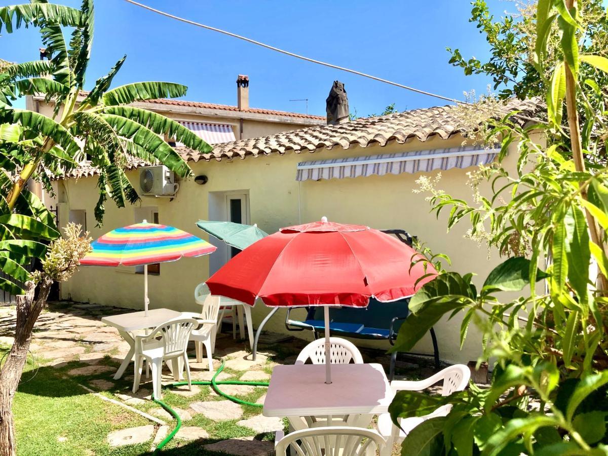 Essenza_2 B&B Pula Extérieur photo