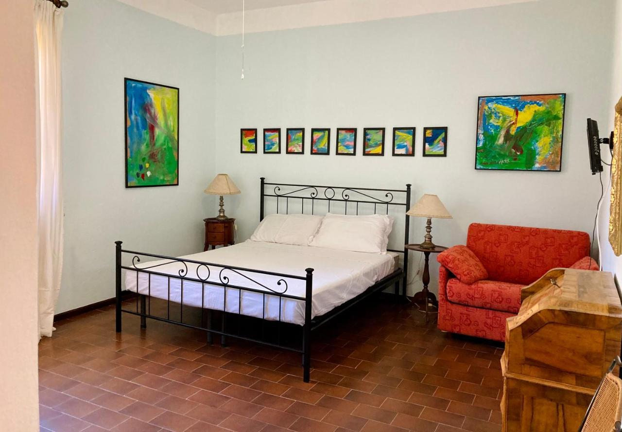Essenza_2 B&B Pula Extérieur photo