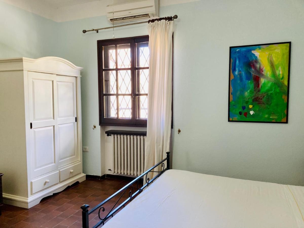 Essenza_2 B&B Pula Extérieur photo
