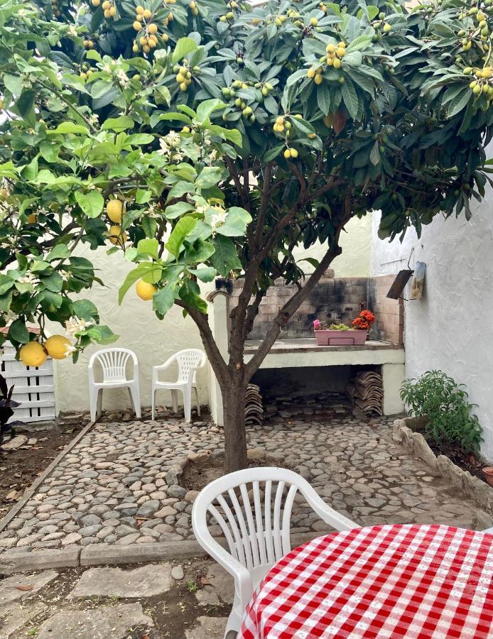Essenza_2 B&B Pula Extérieur photo