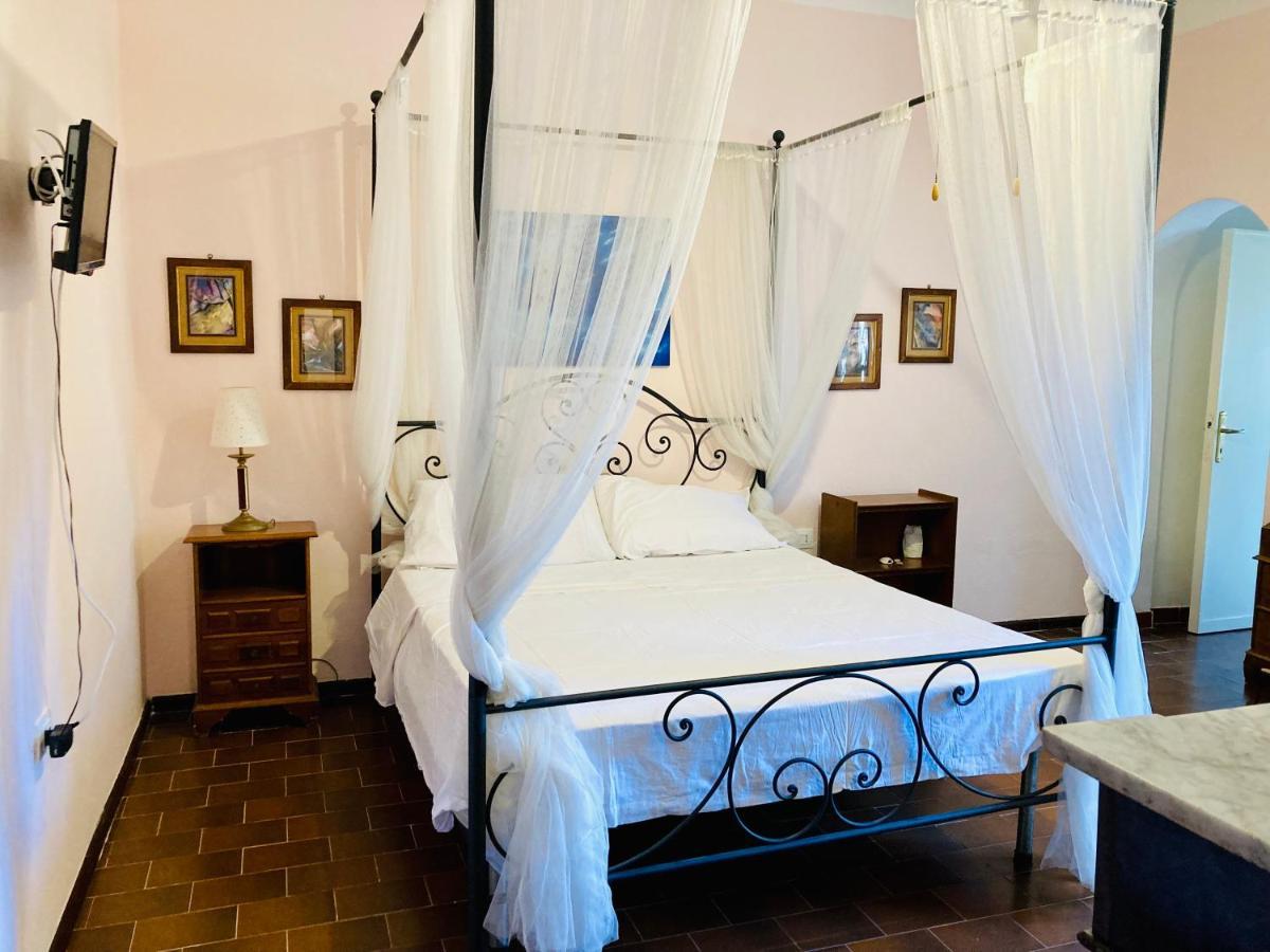 Essenza_2 B&B Pula Extérieur photo