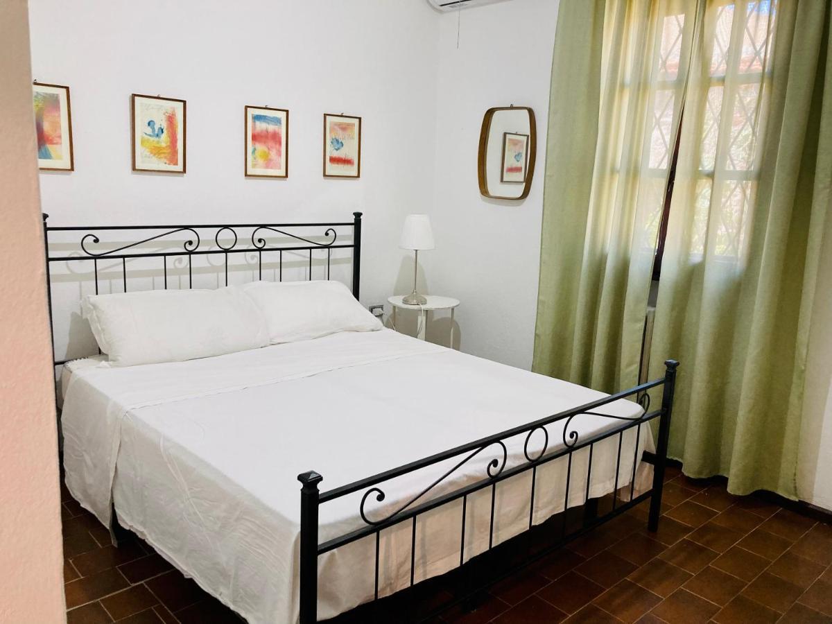 Essenza_2 B&B Pula Extérieur photo