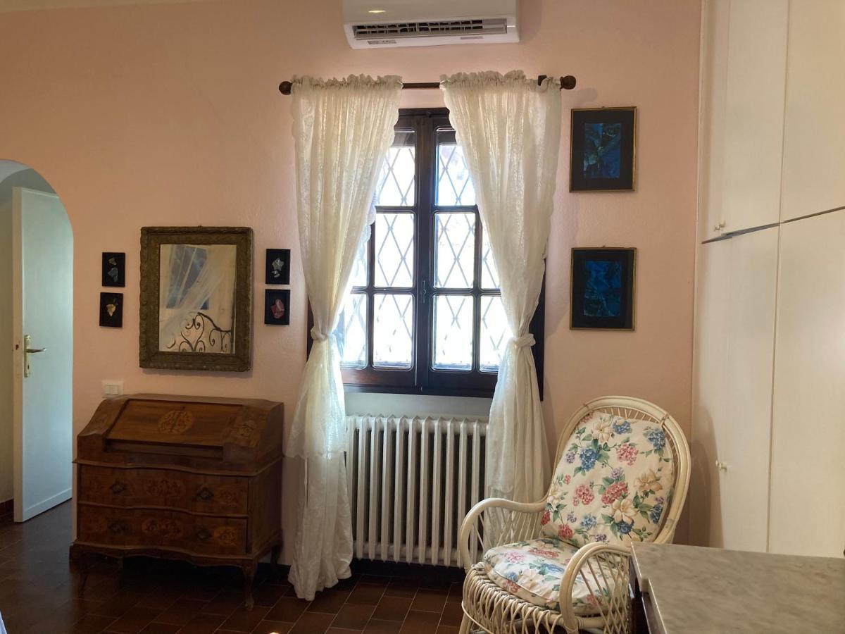 Essenza_2 B&B Pula Extérieur photo