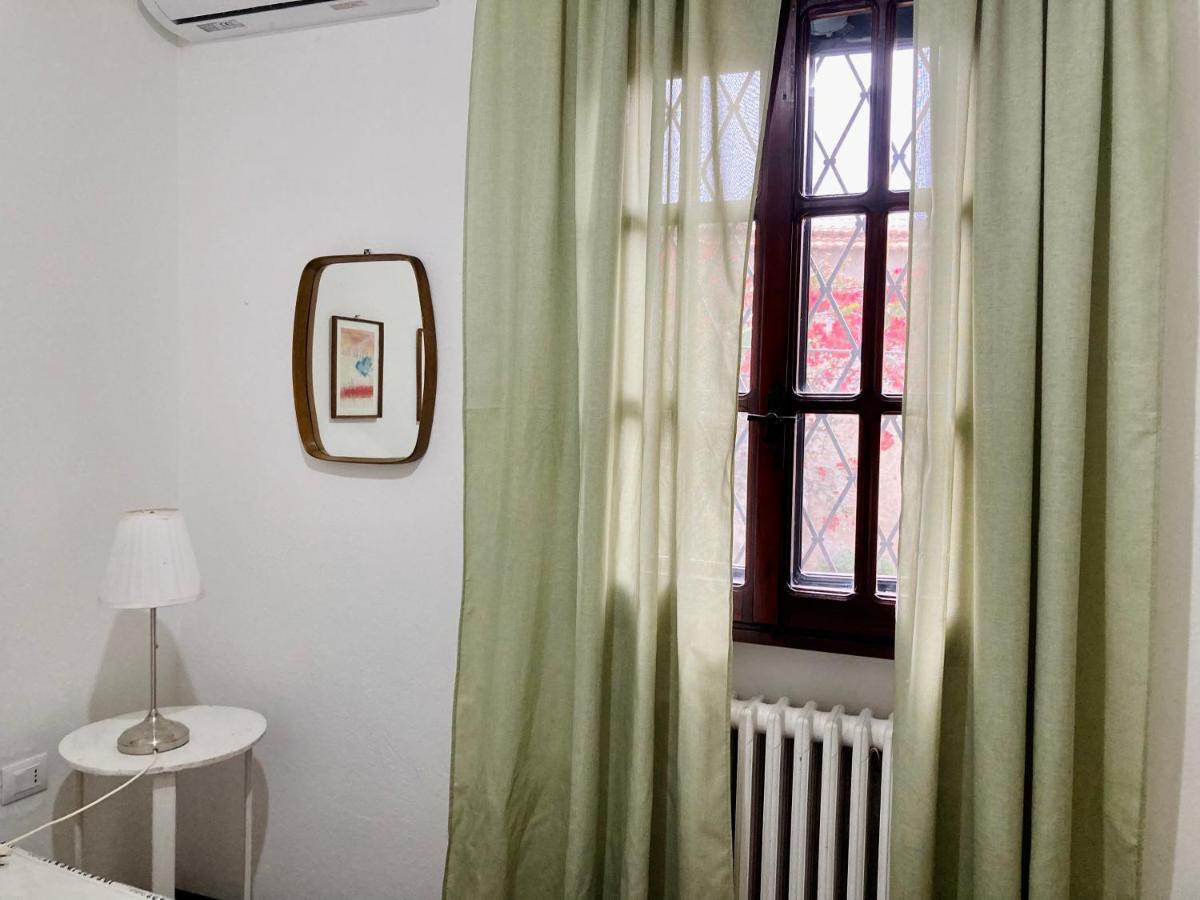 Essenza_2 B&B Pula Extérieur photo